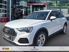Audi Q3 - 45 TFSIe 245 PK CARPLAY/STOELVERW/PDC/SPEED-LIMITER