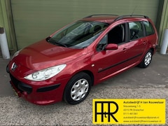 Peugeot 307 - 1.6 - 16V D-Sign Cruise Airco