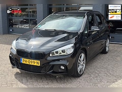 BMW 2-serie Active Tourer - 218i Executive MPakket|Alcantara|Xenon|Nap