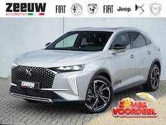 DS 7 - 7 E-Tense 300 PK Hybrid 4x4 Antoine de Saint Exupéry | Pano