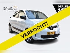 Renault Twingo Z.E. - R80 E-Tech Equilibre 22 kWh / MULTIMEDIA EN NAVIGATIE / PARKEERSENSOREN /