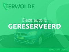 Mitsubishi Space Star - 1.0 Cool+ | Airco & start/stop systeem | Veiligheid met airbags (bestuurder, passagier, zi