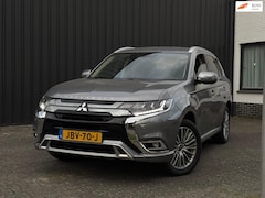 Mitsubishi Outlander - 2.4 PHEV Instyle