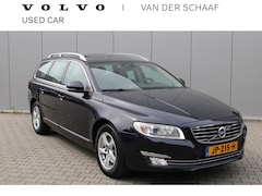 Volvo V70 - D4 Polar+ | Family Line | Trekhaak | Niveau regeling