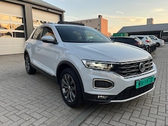 Volkswagen T-Roc - 1.5 TSI Sport
