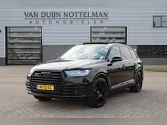 Audi Q7 SQ7 - 4.0 TDI Quattro 435 PK / Carplay / Panoramadak