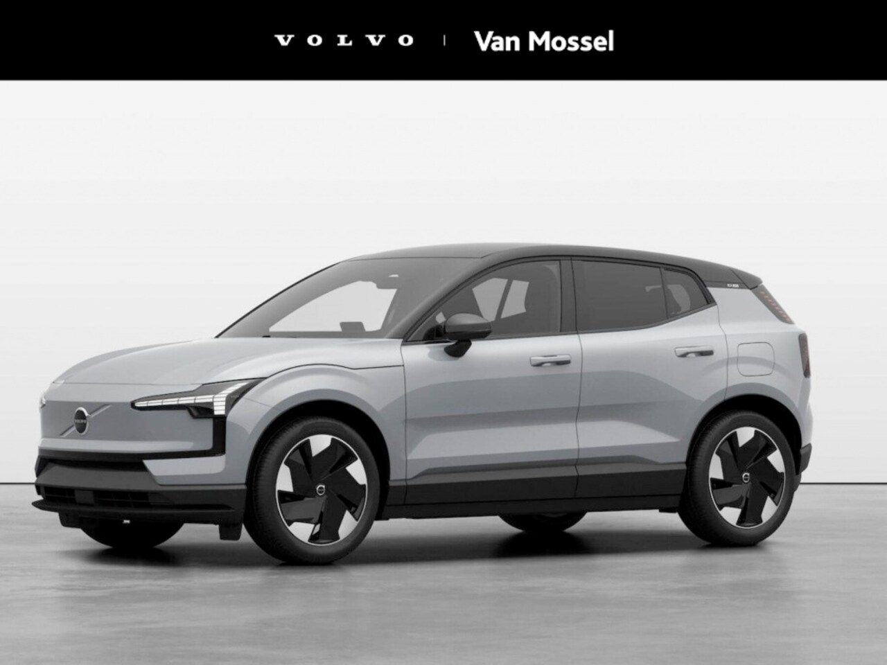Volvo EX30 - Extended Range Plus Getinte Ramen - AutoWereld.nl