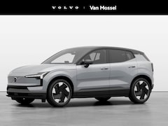 Volvo EX30 - Extended Range Plus Getinte Ramen