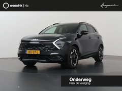 Kia Sportage - 1.6 T-GDi Plug-in Hybrid AWD GT-PlusLine | Panoramadak | Harman/Kardon | Parkeercamera | S