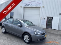 Volkswagen Golf - 1.2 TSI Highline , Automaat , 1e Eigenaar, Airco , Trekhaak