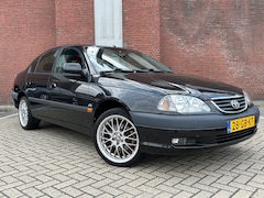 Toyota Avensis - 2.0-16V Linea Sol|AIRCO|ELKTR.RAMEN| TREKHAAK