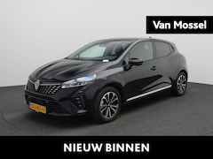 Renault Clio - 1.6 E-Tech Full Hybrid 145 techno | Camera | PDC Achter | Full-Map Navigatie | LED Pure Vi