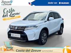 Suzuki Vitara - 1.4 Boosterjet Select Smart Hybrid | Meerdere kleuren in bestelling | Actievoordeel | Extr