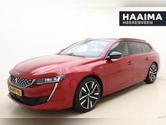 Peugeot 508 SW - 1.6 HYbrid Première 225pk | glazen Schuifdak | Trekhaak | Adaptive Cruise Control | Focal