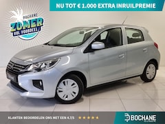 Mitsubishi Space Star - 1.2 Connect+ | Apple Carplay & Android Auto navigatie | Airco | DAB+ |