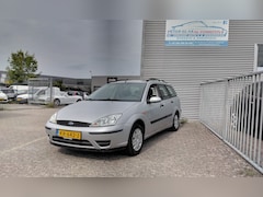 Ford Focus Wagon - 1.4-16V Ambiente
