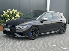 Volkswagen Golf - 2.0 TSI R 4MOTION 320pk FULL PANO AKRA DRIFT HUD CAMERA ACC ECC