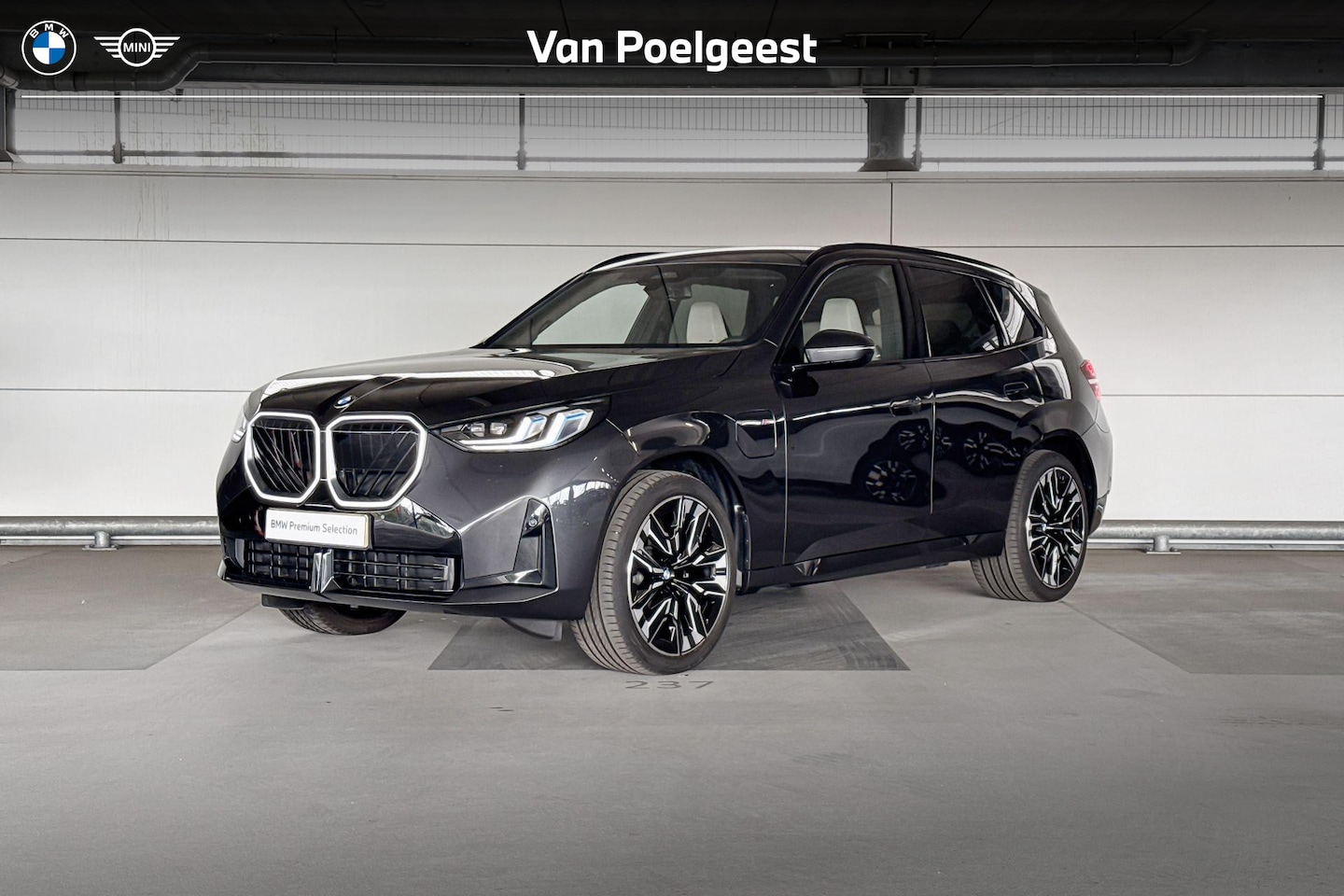 BMW X3 - 30e xDrive 30e xDrive - AutoWereld.nl