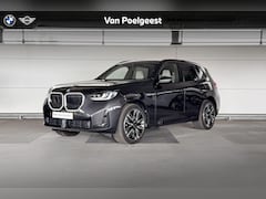 BMW X3 - 30e xDrive
