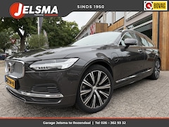 Volvo V90 - 2.0 T6 AWD Inscription Aut., Lounge pack | 320pk
