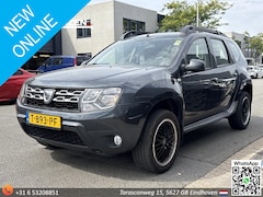 Dacia Duster - 1.2 TCe 4x2 Ambiance | Airco | Cruise | Navi | PDC |