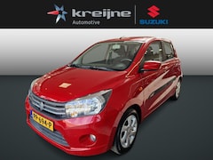 Suzuki Celerio - 1.0 Exclusive | Airco | Dealer onderhouden