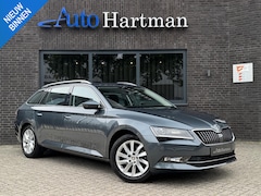 Skoda Superb Combi - 1.4 TSI ACT Ambition Business PANO | TREKHAAK | XENON | STOELVERWARMING