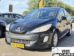 Peugeot 308 - 1.6 VTi XS ((Keurige auto, APK tot 10-2025))