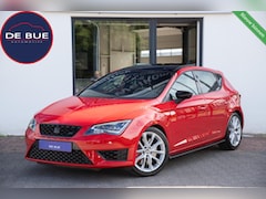 SEAT Leon - 2.0 TSI Cupra 280 DSG|2e Eig|Pano|DAB|LED|Volledig Onderhouden