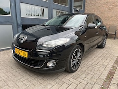 Renault Mégane - 1.4 TCe Bose