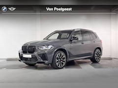BMW X5 - M Competition