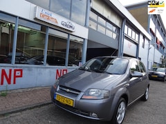 Chevrolet Kalos - 1.4-16V Class
