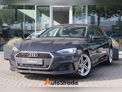 Audi A5 Sportback - 40 Pro Line TFSI 190pk | Carplay | LED | Climate | Cruise | Radio | Bluetooth | Sensoren