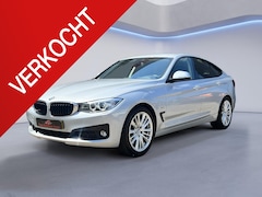 BMW 3-serie Gran Turismo - GT 320d Sport Apple Carplay/Cruise&Clima Control/Lendensteun/Parksens V+A/Bluetooth/Trekha