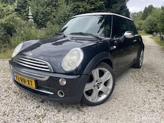 MINI Cooper - 1.6 Chili. Apk tot sept.2026