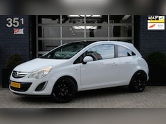 Opel Corsa - 1.4-16V Edition Carplay