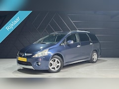 Mitsubishi Grandis - 2.4 7 Pers/Airco/Cruise Cont/165PK/Nw Apk