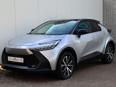 Toyota C-HR - 2.0 Hybrid 200 Dynamic | Stoelverwarming | El. Achterklep |