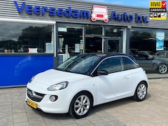 Opel ADAM - 1.0 Turbo Jam Favourite