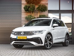 Volkswagen Tiguan - 1.5 TSI R-Line Pano IQ ACC 20'