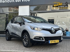 Renault Captur - TCe 90 Dynamique | airco | cruise control | dealer onderhouden