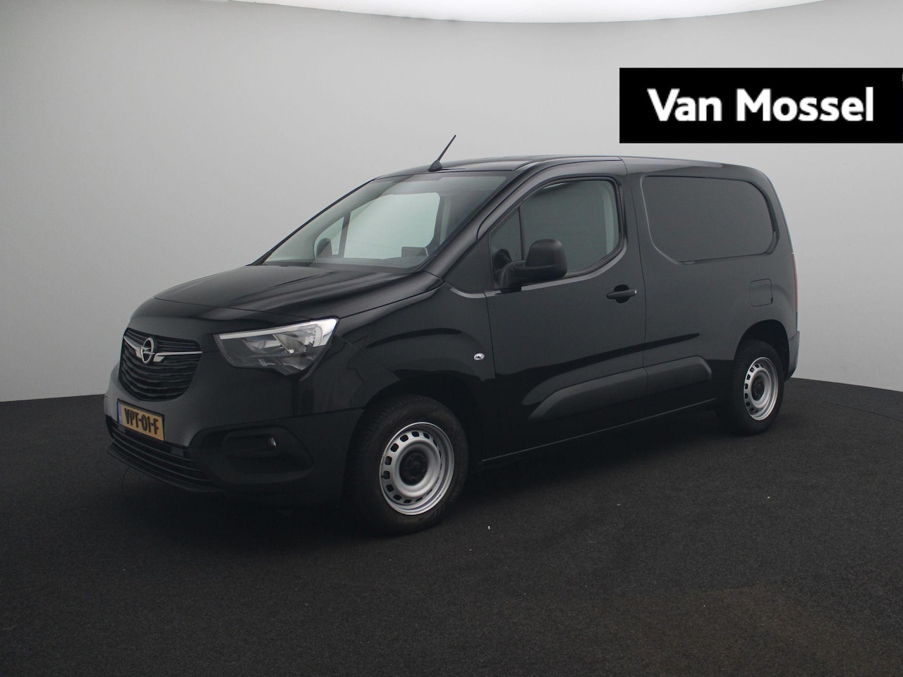 Opel Combo - 1.5D L1H1 Edition 1.5D L1H1 Edition - AutoWereld.nl