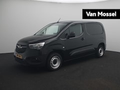 Opel Combo - 1.5D L1H1 Edition