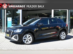 Audi Q2 - 35 TFSI S Edition