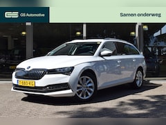 Skoda Superb Combi - 1.4 TSI iV Business Edition Plus
