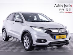 Honda HR-V - 1.5 i-VTEC Elegance AUTOMAAT | NAVIGATIE | PARKEERSENSOREN V+A | 1e EIGENAAR | DEALER ONDE
