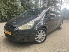 Ford S-Max - 2.0 Titanium 7persoons, Zo mee prijs