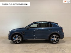 Lynk & Co 01 - 1.5 BTW 21% Pano 360cam Infinity Facelift