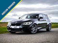 BMW 1-serie - M135i LCI High Exe. Keyless Camera Stoelver