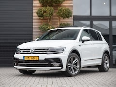 Volkswagen Tiguan - 2.0 TSI 4Motion 3x R-Line Pano ACC Virtual Keyless